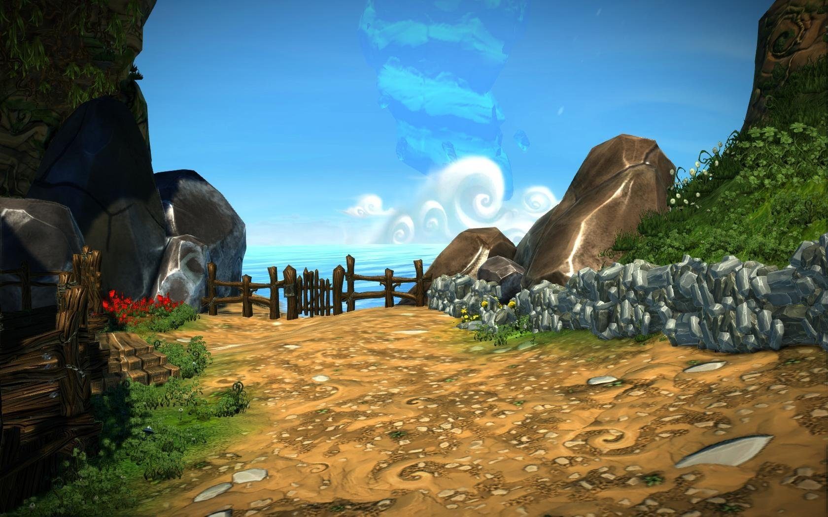 Project Spark - Imagen 10